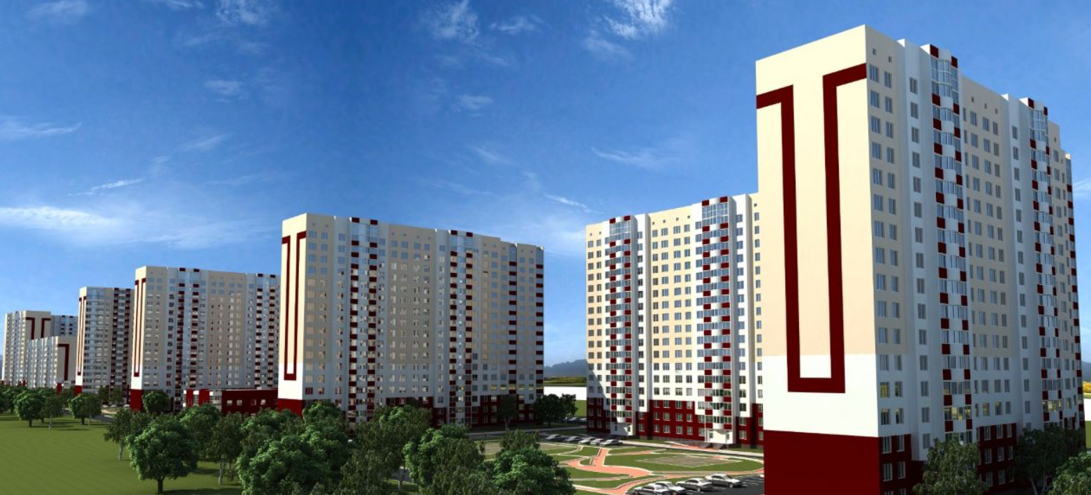 Оренбуржье